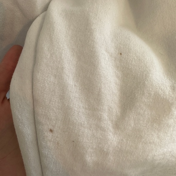 “Blonde” crewneck sweater - Picture 2 of 3